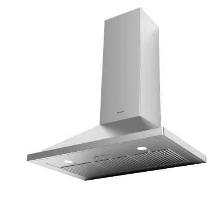 Faber Nova Pro Pyramid Shape Wall Hood
