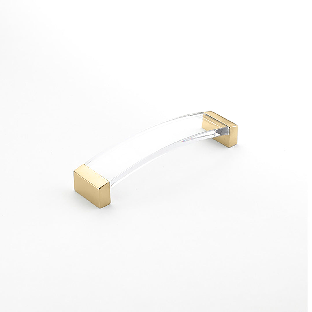 Schaub And Company Positano Arched Pull
