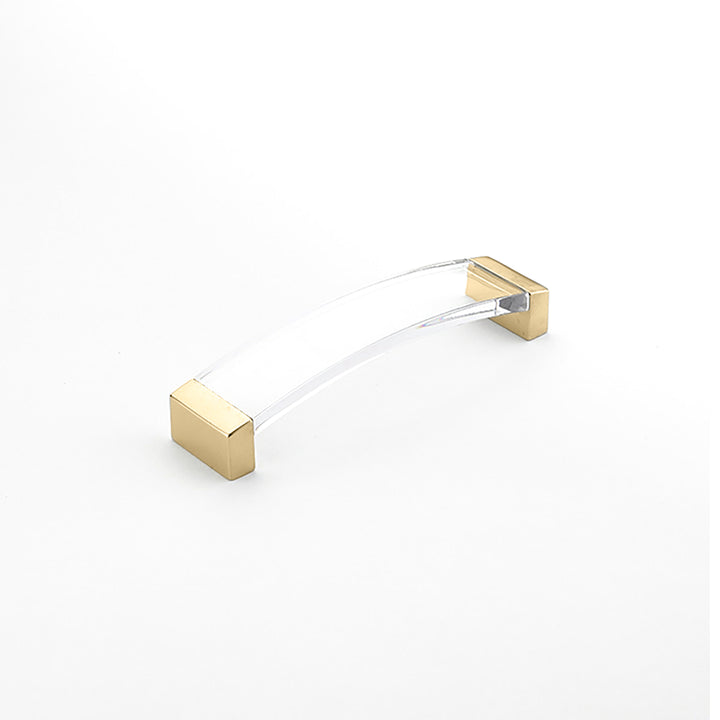 Schaub And Company Positano Arched Pull