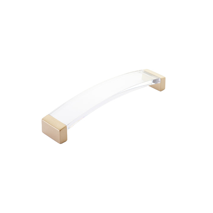 Schaub And Company Positano Arched Pull