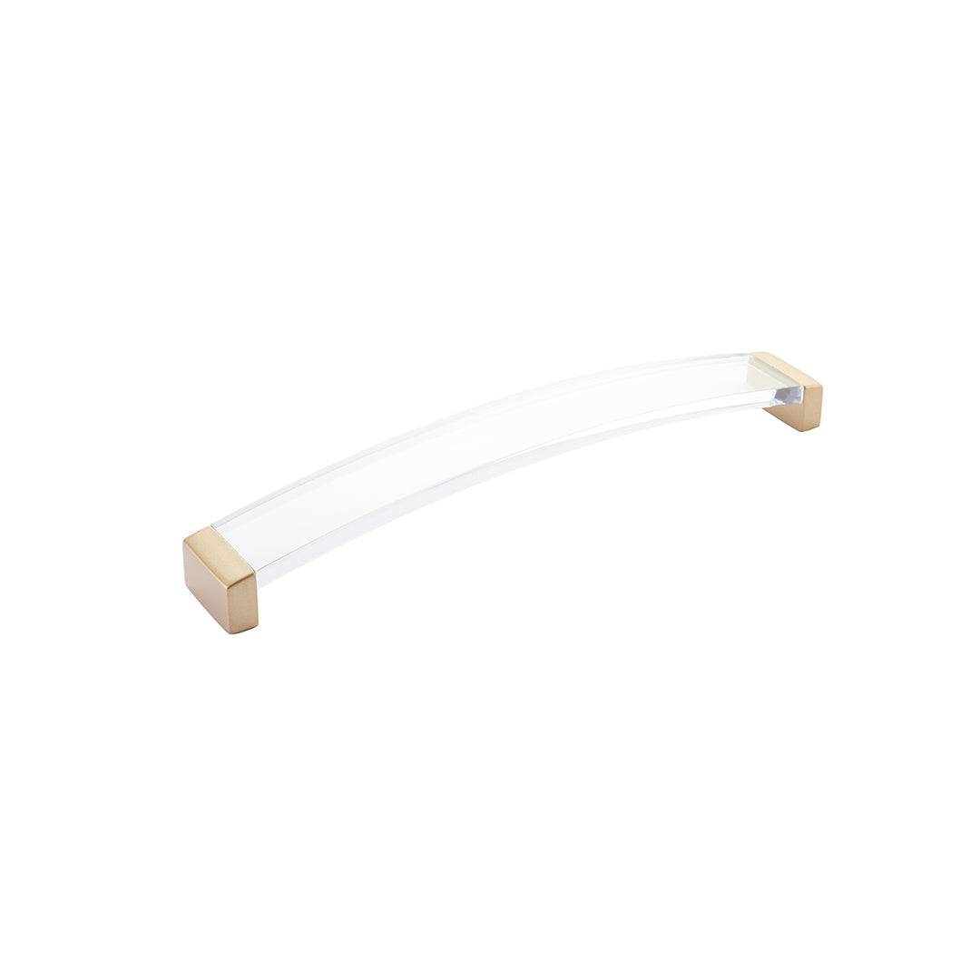 Schaub And Company Positano Arched Pull