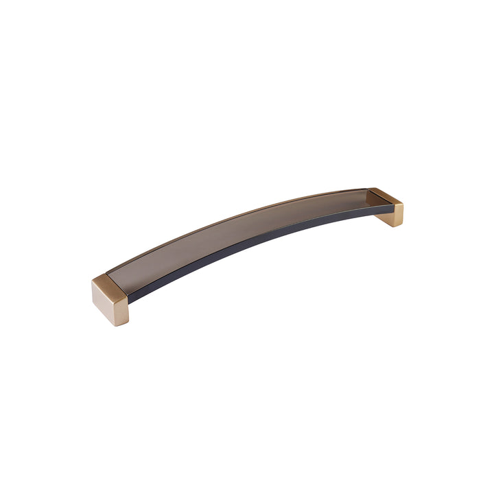 Schaub And Company Positano Arched Pull
