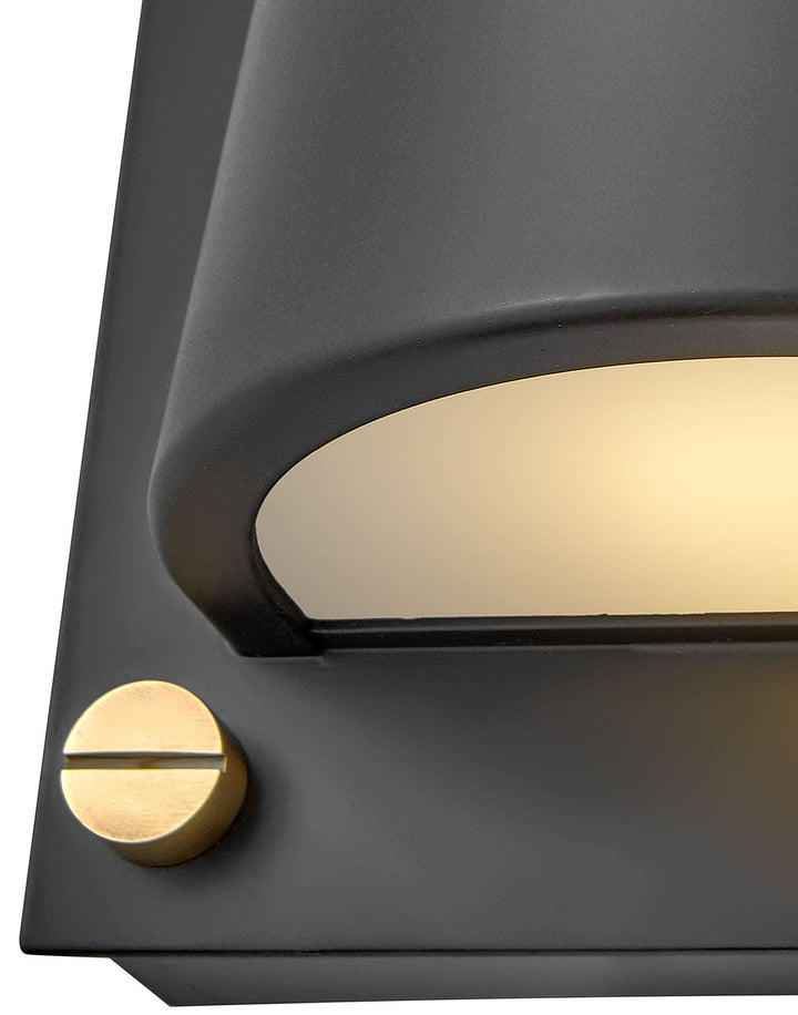 Hinkley Scout Wall Sconce (view 5)