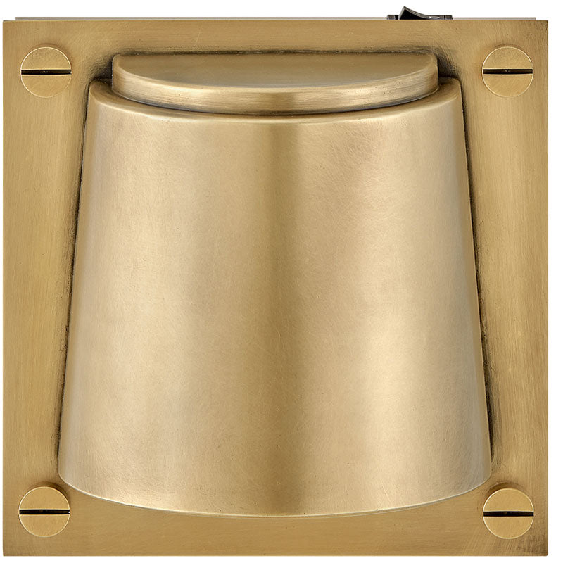 Hinkley Scout Wall Sconce (view 3)