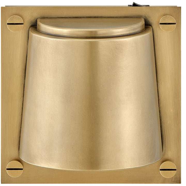 Hinkley Scout Wall Sconce (view 3)