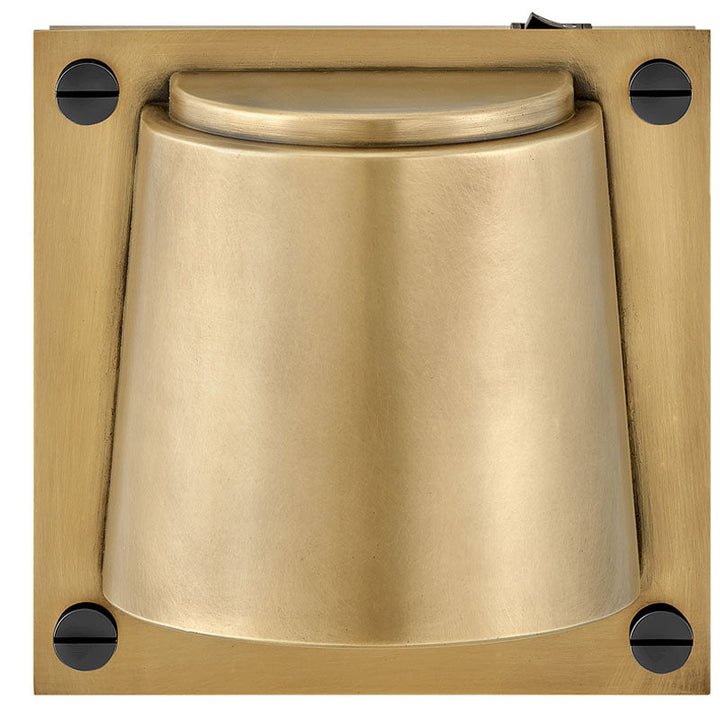 Hinkley Scout Wall Sconce (view 2)