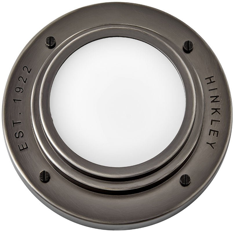 Hinkley Porte Wall/Ceiling Light (view 2)