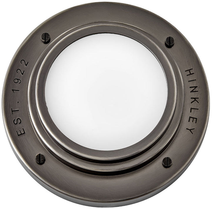 Hinkley Porte Wall/Ceiling Light (view 2)
