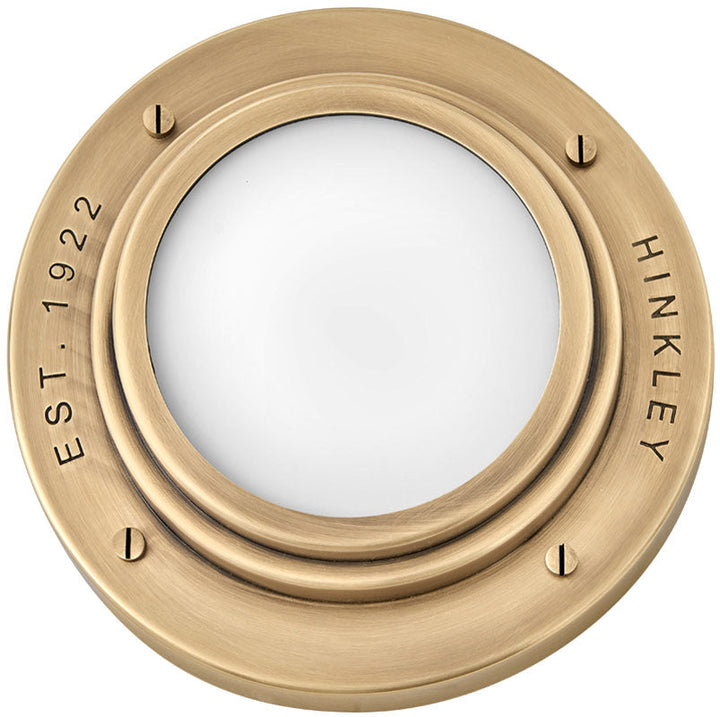 Hinkley Porte Wall/Ceiling Light
