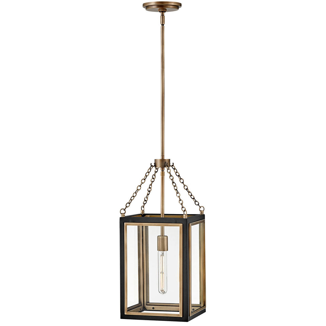Hinkley Shaw Pendant (view 2)