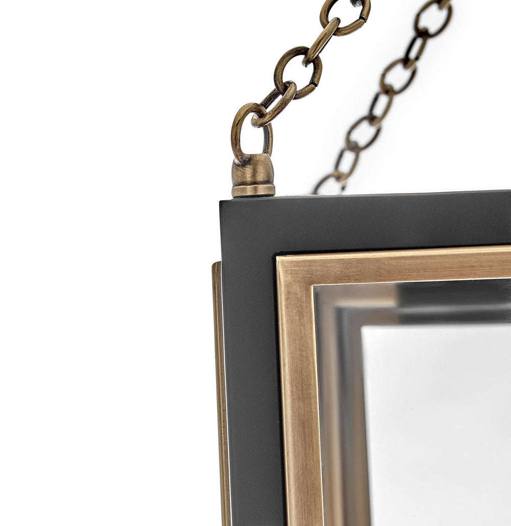 Hinkley Shaw Pendant