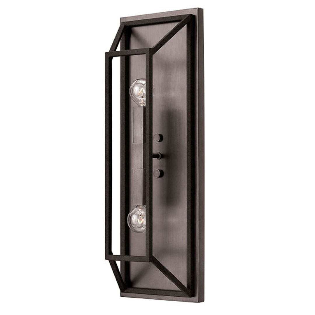 Hinkley Fulton Wall Sconce (view 3)