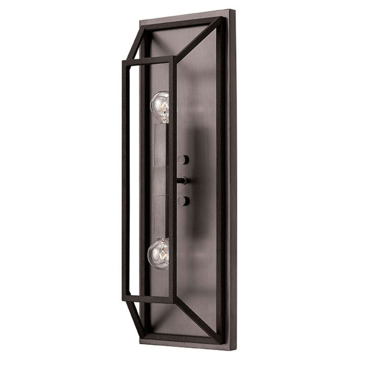 Hinkley Fulton Wall Sconce (view 3)