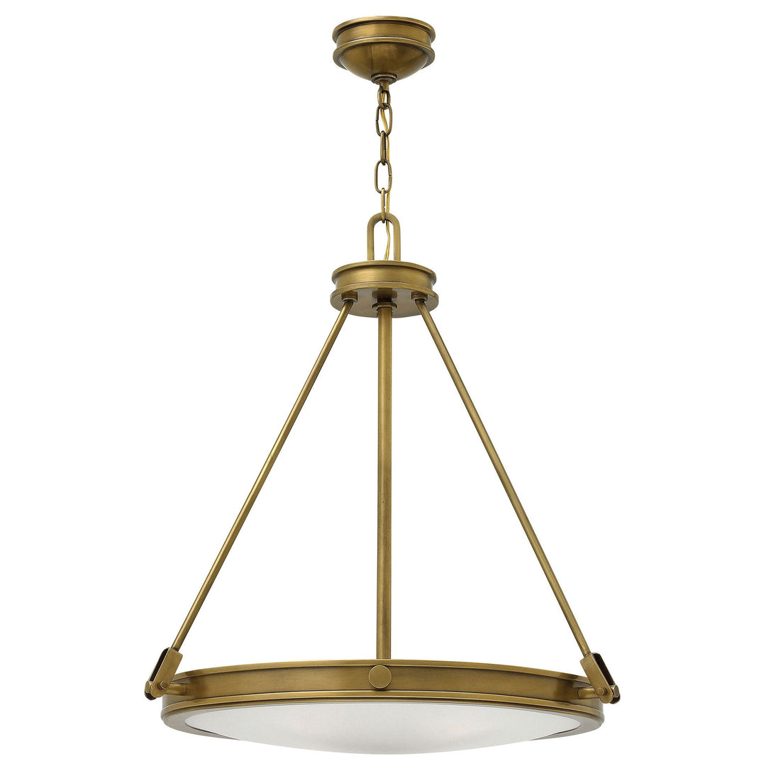Hinkley Collier Pendant
