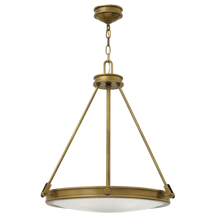 Hinkley Collier Pendant