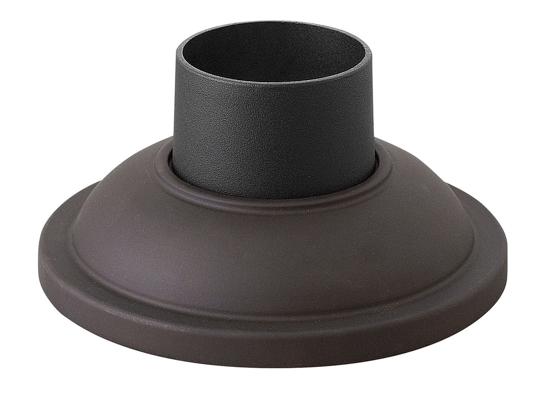 Hinkley 1309 Pier Mount Fitter