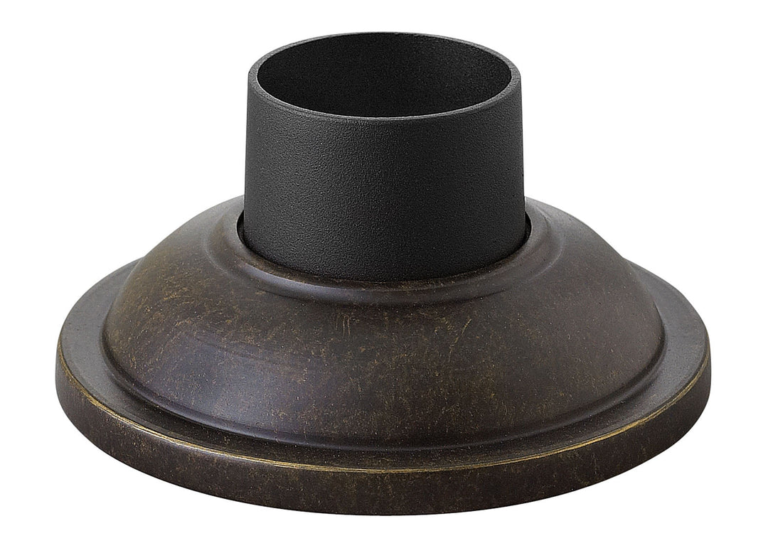 Hinkley 1305 Pier Mount Fitter