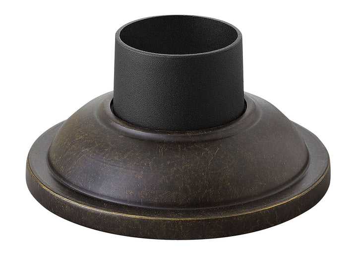 Hinkley 1305 Pier Mount Fitter