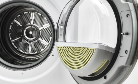 Asko Logic Heat Pump Steam XL Dryer