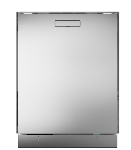 Asko 24" Dishwasher 40 Series ADA Pocket Handle