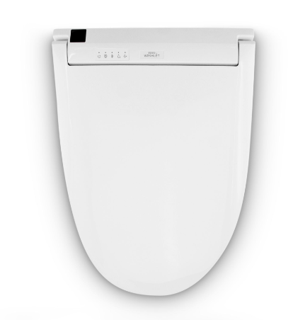 Toto C5 Elongated Washlet Bidet Seat