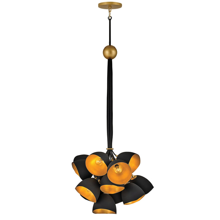 Hinkley Nula Cluster Pendant (view 2)