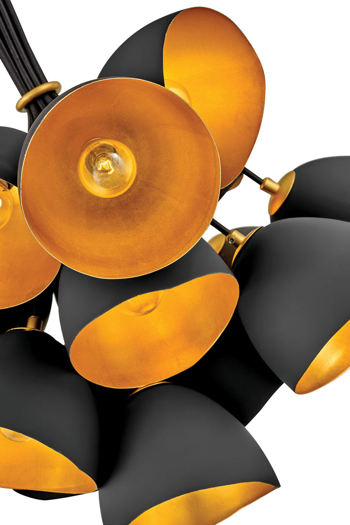 Hinkley Nula Cluster Pendant (view 4)