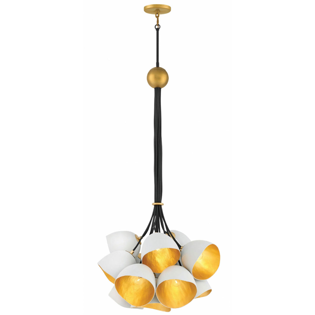 Hinkley Nula Cluster Pendant