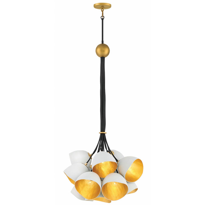 Hinkley Nula Cluster Pendant