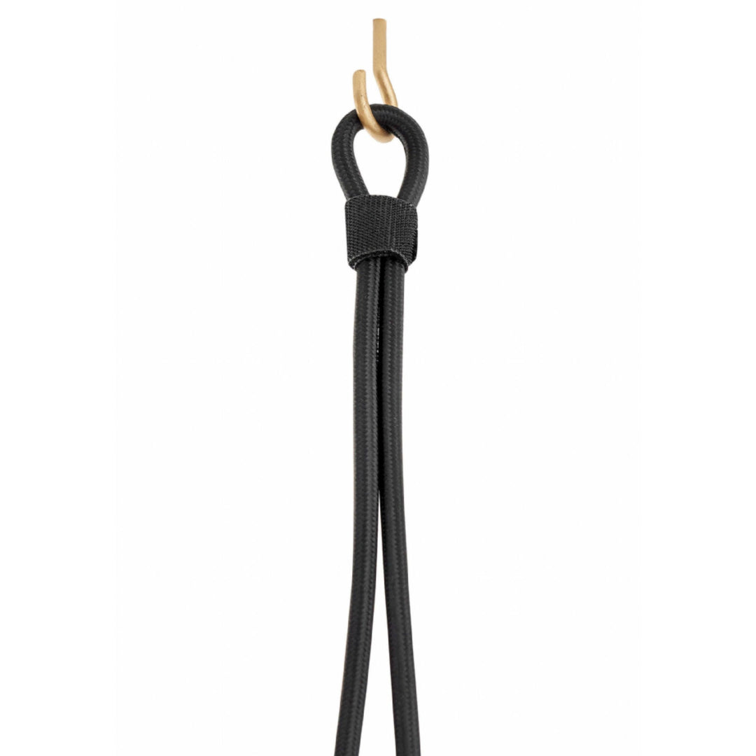 Hinkley Nula Multi Light Pendant (view 3)
