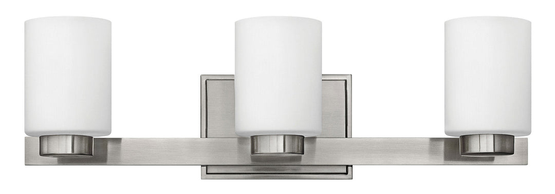 Hinkley - 5053BN - LED Bath - Miley - Brushed Nickel