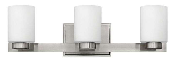 Hinkley - 5053BN - LED Bath - Miley - Brushed Nickel