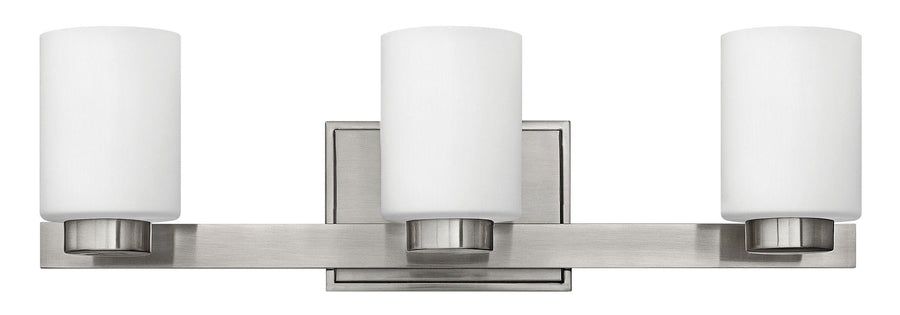 Hinkley - 5053BN - LED Bath - Miley - Brushed Nickel