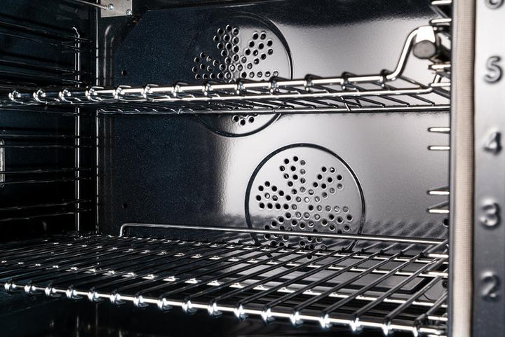 Bertazzoni Single Convection Oven Version 30"