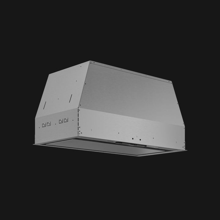 BEST Range Hoods 30" Built-In Range Hood