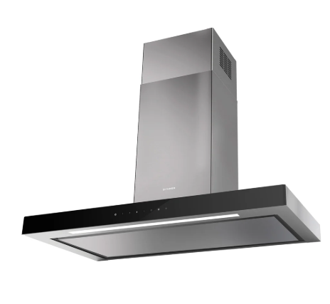 Faber Stilo Suprema Range Hood