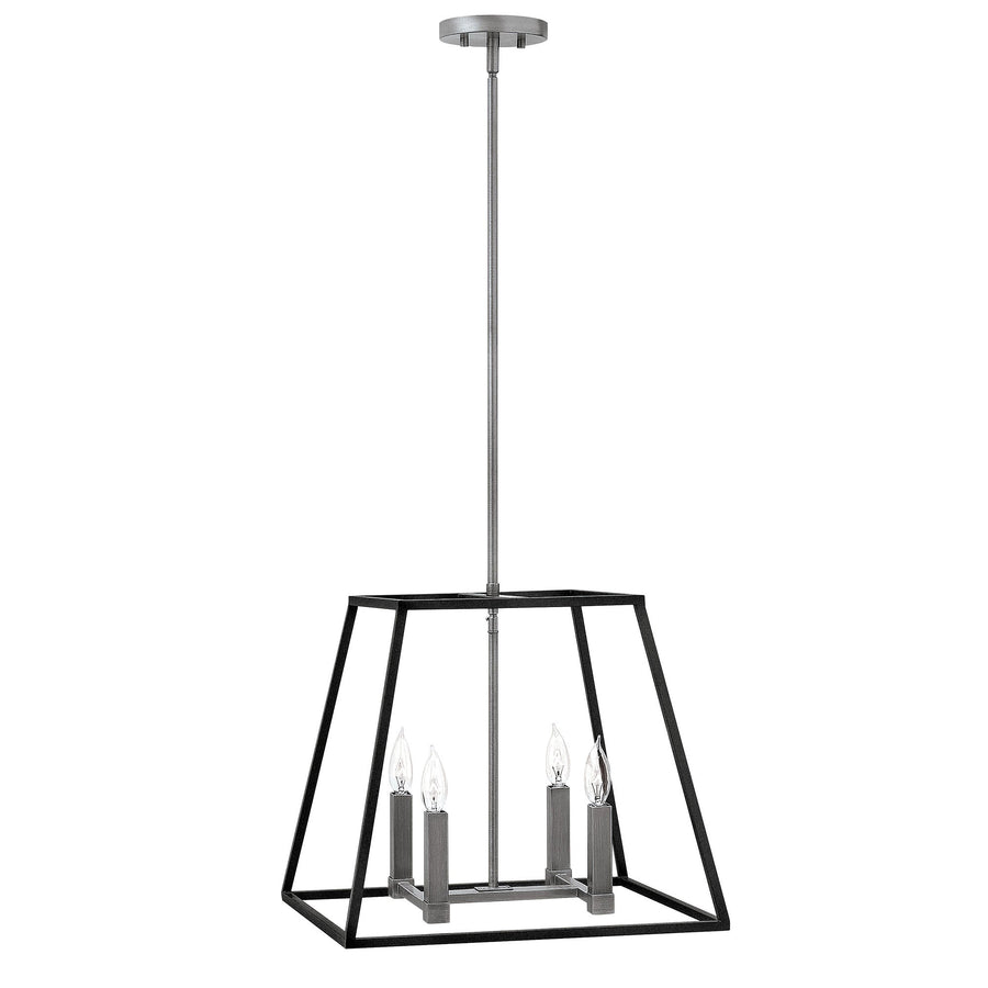 Fulton Chandelier