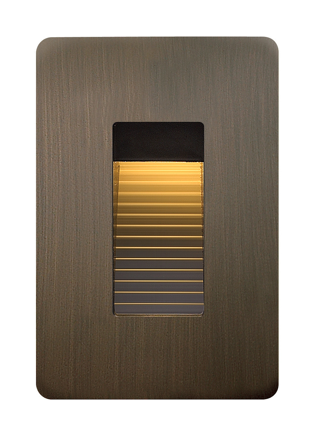 Luna 120V Vertical Step Light