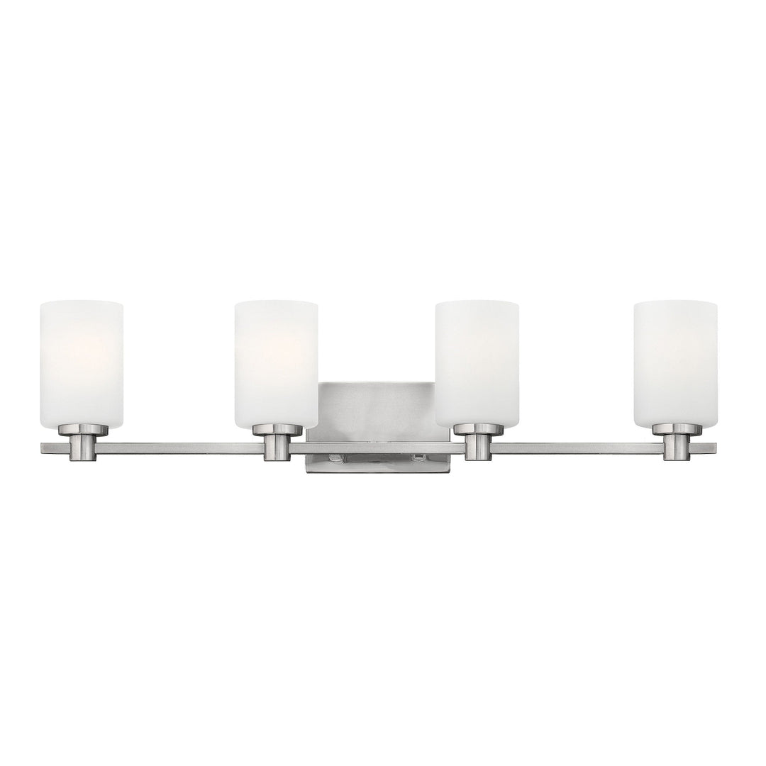 Hinkley-54624BN-Brushed Nickel