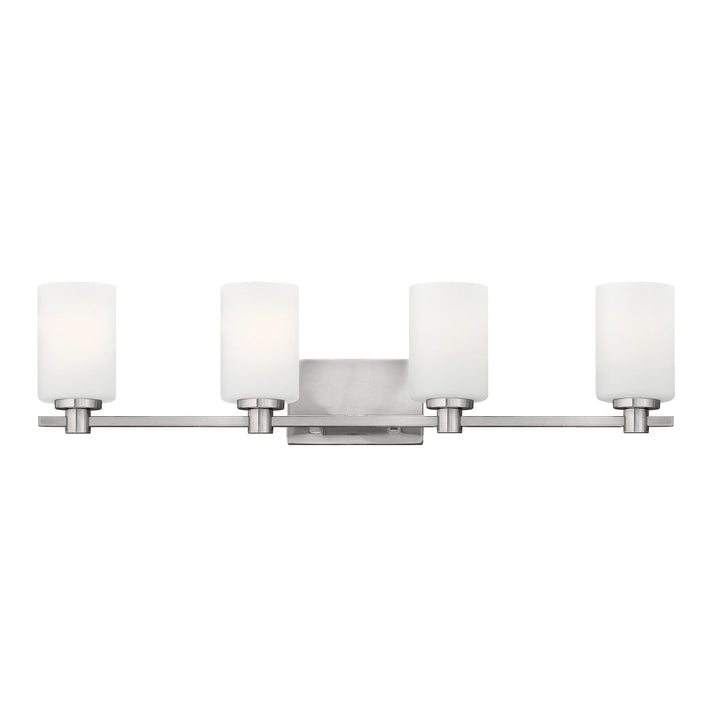 Hinkley-54624BN-Brushed Nickel