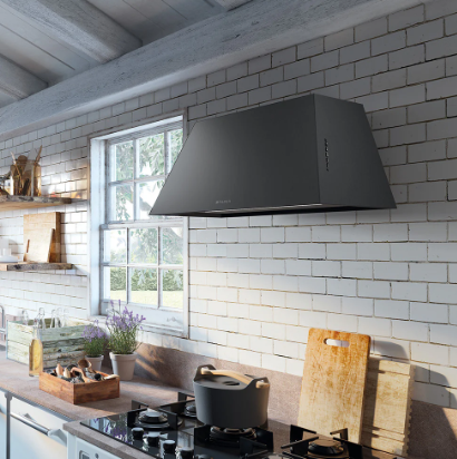 Faber Designer Series Wall Hood