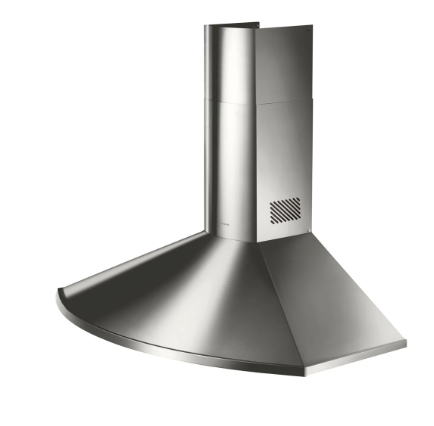 Faber Tender Pyramid Shape Wall Hood