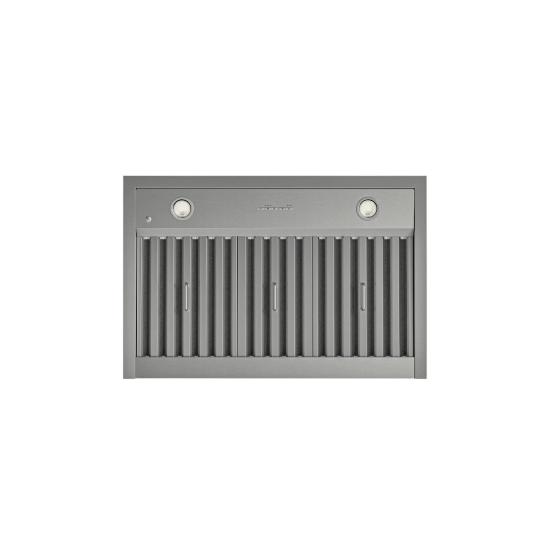 BEST Range Hoods WPP1 Pro Chimney Hood Stainless Steel