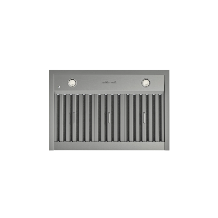 BEST Range Hoods WPP1 Pro Chimney Hood Stainless Steel