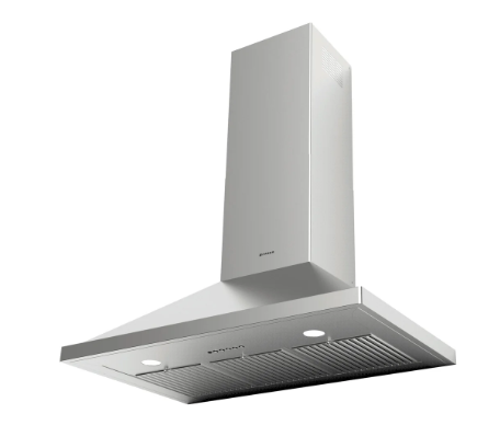 Faber Nova Pro Pyramid Shape Wall Hood