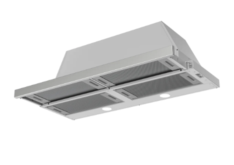 Faber Slide Out Under Cabinet Hood