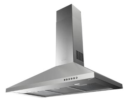 Faber Classica Pyramid Shape Wall Hood