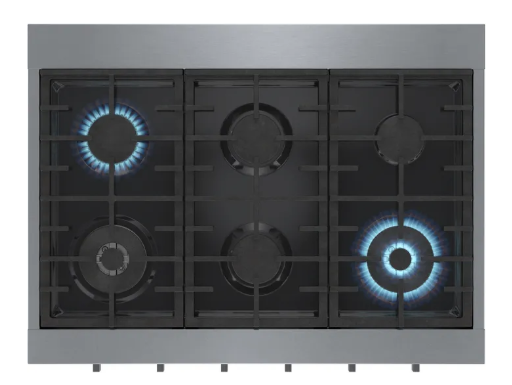 Bosch Gas Rangetop