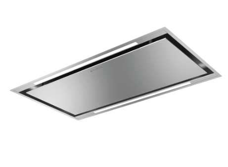 Faber Stratus Isola Ceiling Range Hood