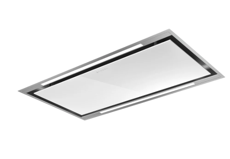 Faber Stratus Isola Ceiling Range Hood